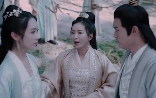 陈情令护魏队女团正式出道