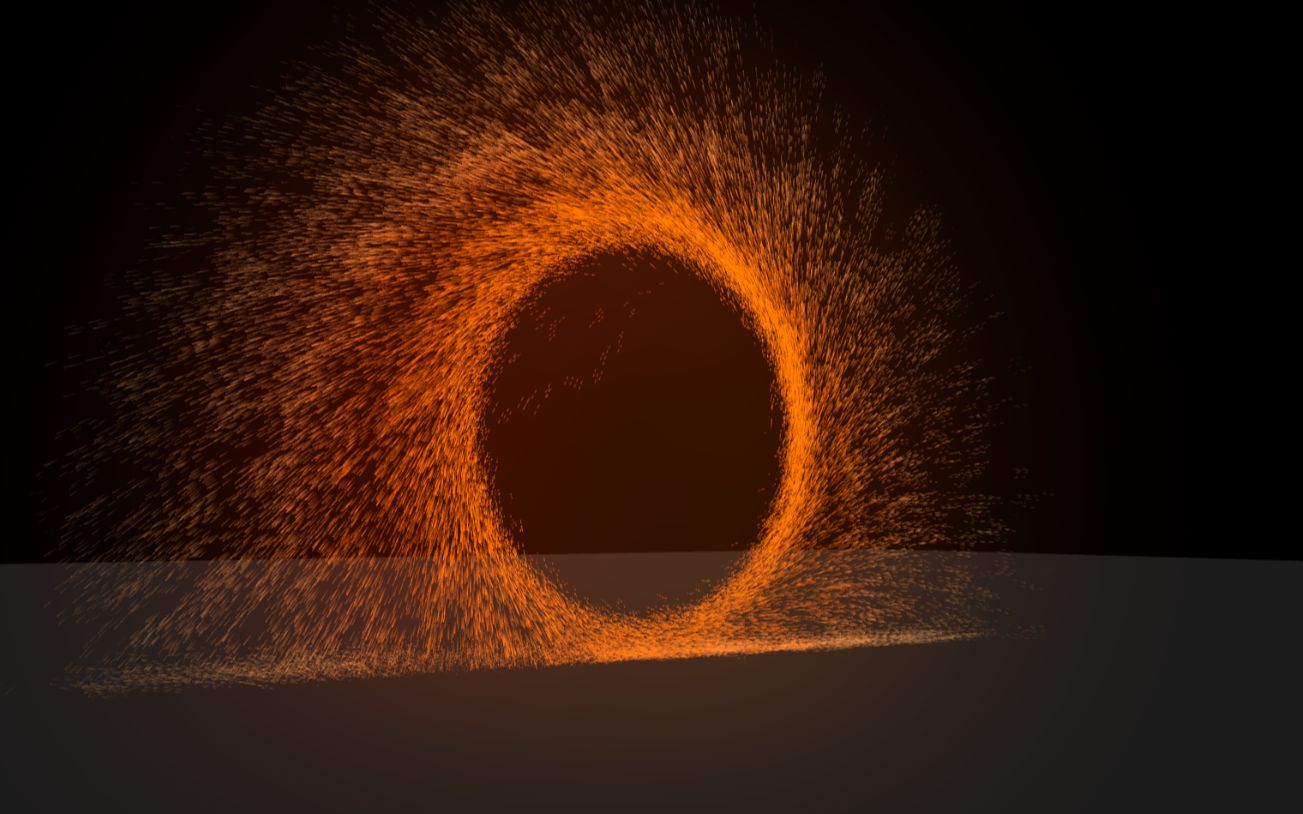 复联4奇异博士传送门