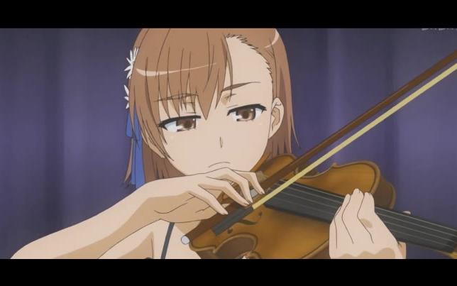 爱剪辑-毫无违和感的动漫配音片段_clip