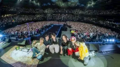 15th Anniversary-哔哩哔哩_Bilibili