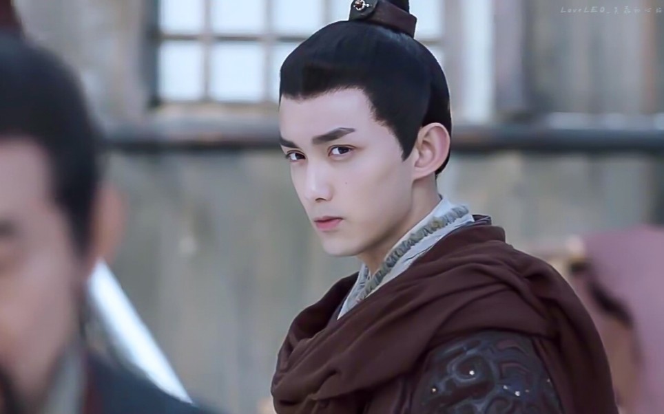 【吴磊】《上古密约》百里鸿烁17—18集cut【吴磊】《上古密约》百里