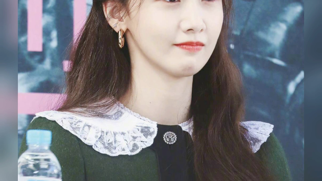 最美天使女神林允儿