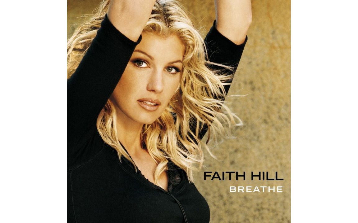 卫兰 阴天假期 英文原曲 Faith Hill  If I'm Not In Love哔哩哔哩bilibili