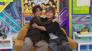 AD-LIVE 2022」Blu-ray&DVD vol.2（逢坂良太・森久保祥太郎・陳