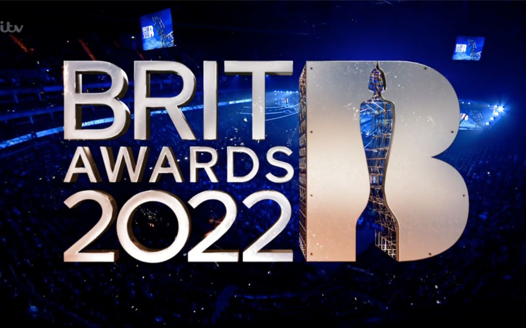 brit awards图片