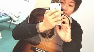 草野マサムネ - SAYONARA Baby (藤井風 cover) 一段彈唱+介紹
