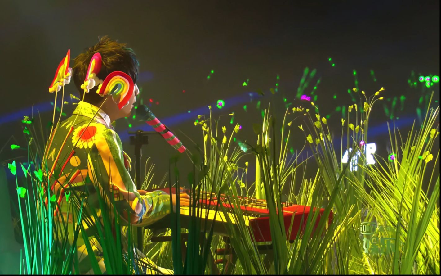 【4k超清】就爱大张伟唱情歌《我在诗里看到了你》