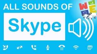 转载]所有Skype音效_哔哩哔哩(゜-゜)つロ干杯~-bilibili