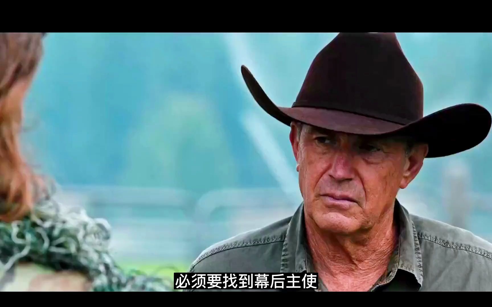 一口气看完美剧《黄石》第四季