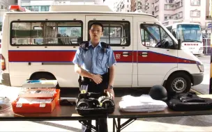 Download Video: 【HKP】警隊系列 -- 指揮中心及衝鋒隊