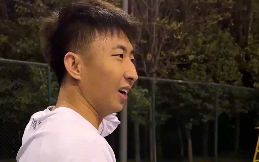 谁那么狂敢叫叫野球帝王 师傅