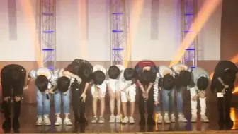 Nyc 勇気100 哔哩哔哩 Bilibili