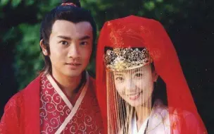 Download Video: 【影视金曲】金学峰 - 《心爱》又名《醉春风》2003年电视剧《倚天屠龙记》主题曲