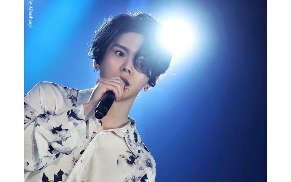 yangofficial ig更新快拍合集【第二名的逆袭】【永远的第一名】【sam