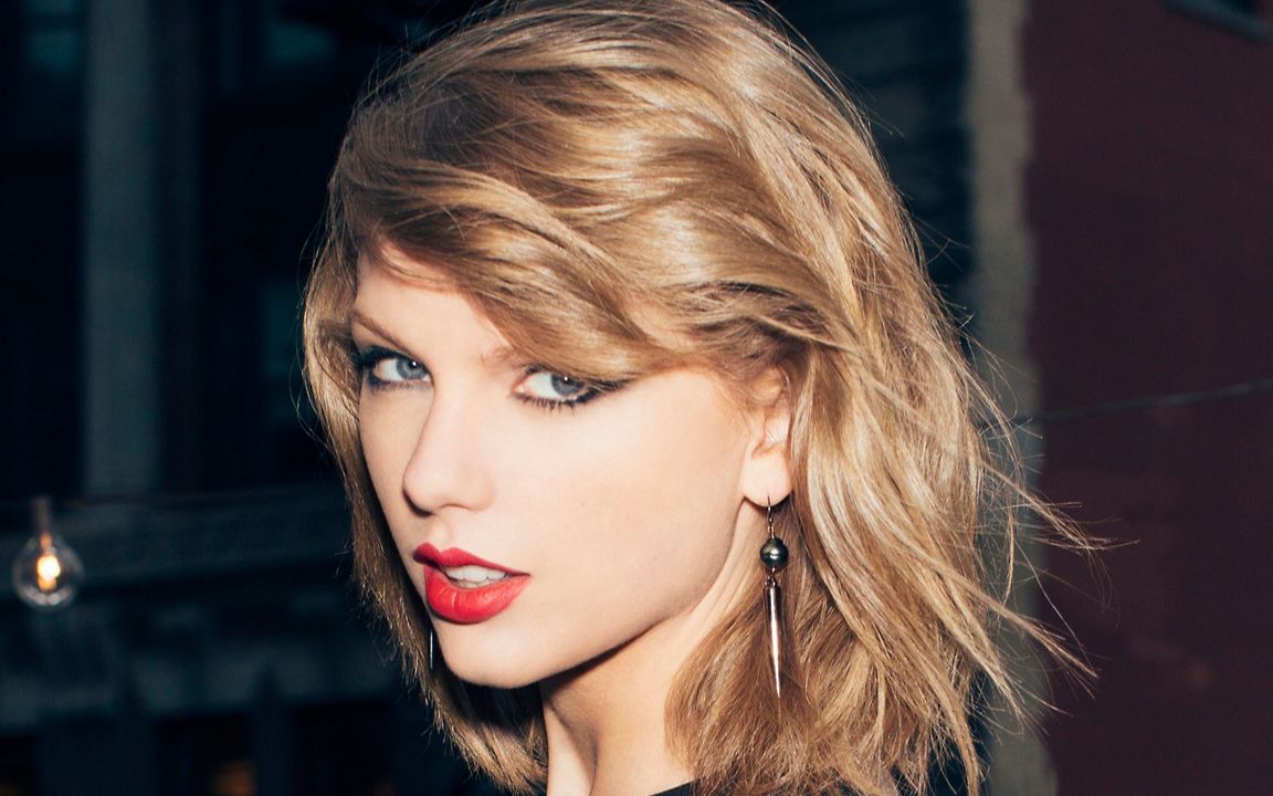 [图]【Taylor swift】霉霉的Daylight实在是太好听辽，极度治愈。爱情是金色的，宛如绝美的日光。