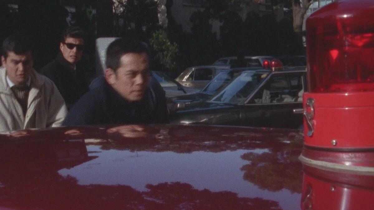 西部警察PART-III 第055話「80通の脅迫状」[DVD未収録]_哔哩哔哩_bilibili
