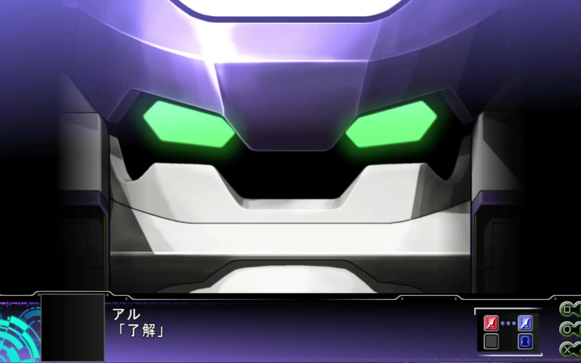 机战z3 天狱篇 arx-7 强弩