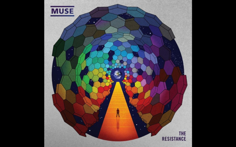 the resistance (full album) - muse61200961flac