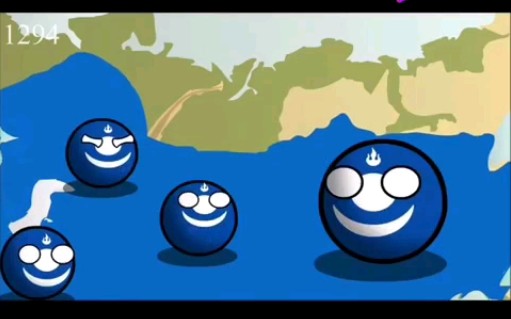 [波兰球]蒙古历史