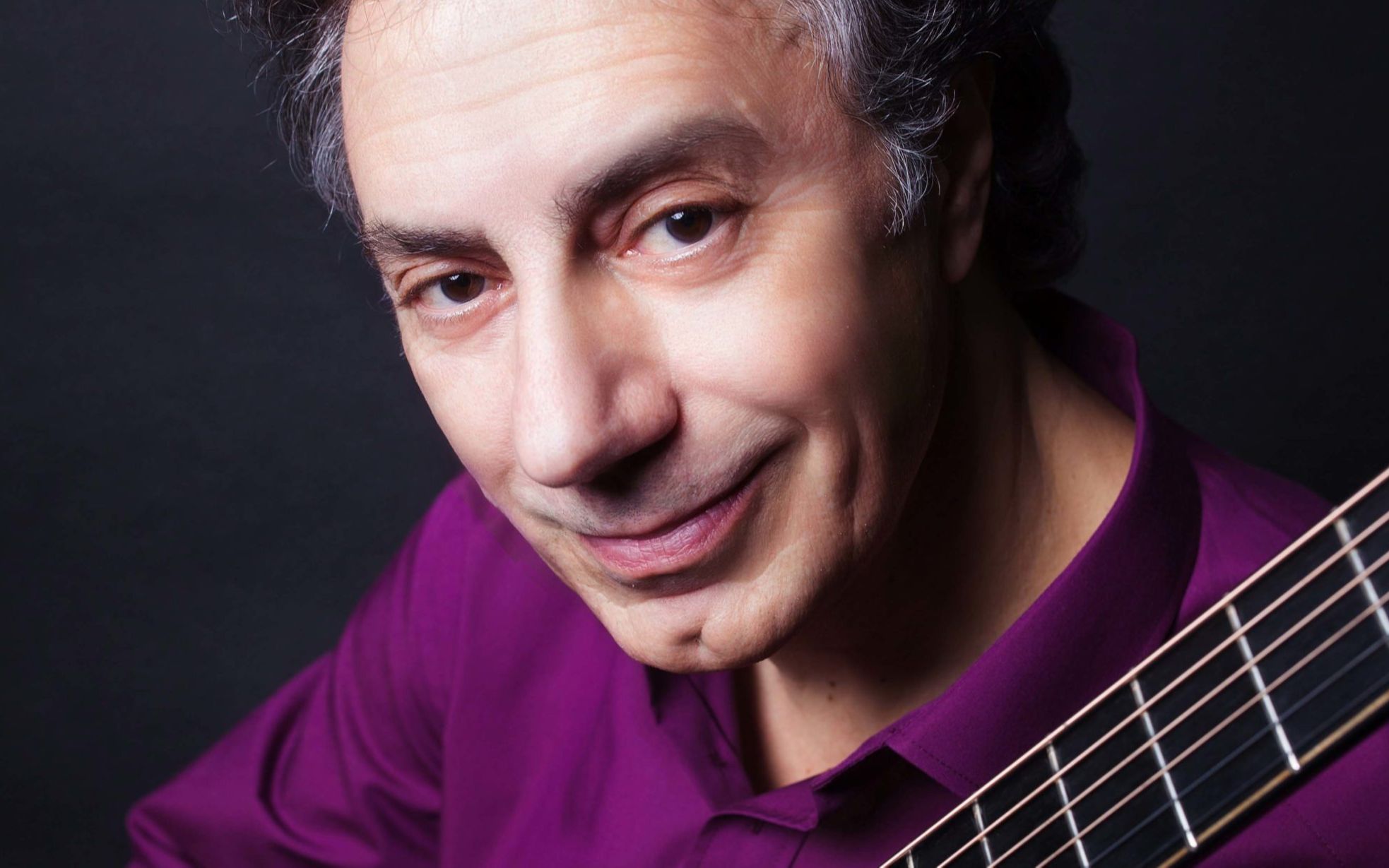 pierre bensusan le voyage pour lirlande live the silk mill