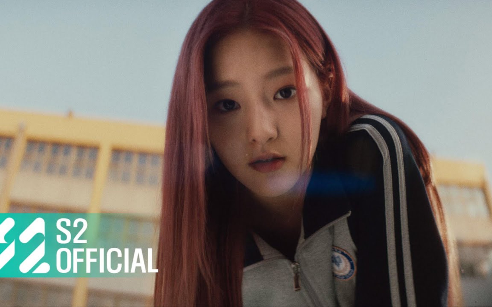 kiss of life (吻)最新回归 bad news mv teaser公开!