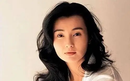 一些老照片6 张曼玉