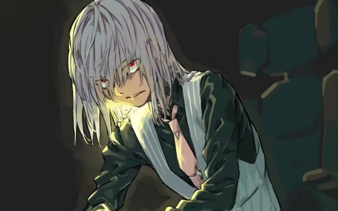 一方大爷,也许他不是个好人,但他无愧于"英雄"二字