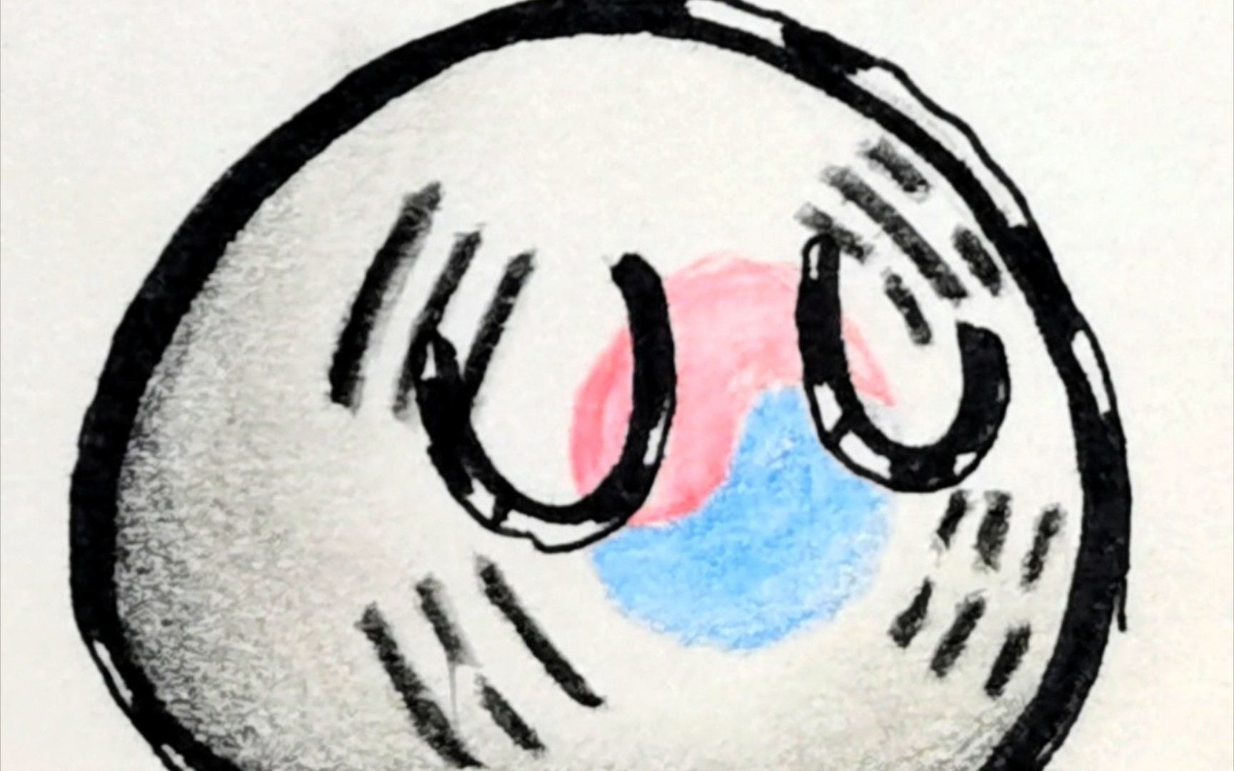 波兰球韩国总统史