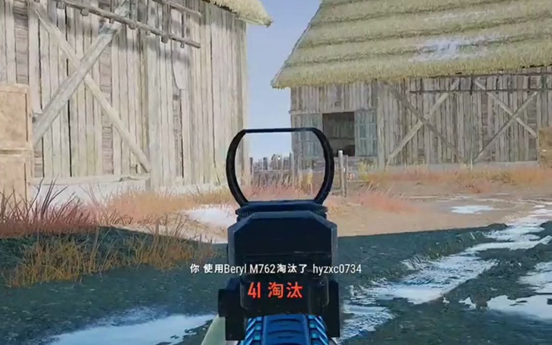 PUBG吃鸡压枪宏设置宏设置罗技G402 G502 G304 G302 GPW G903等等…PUBG