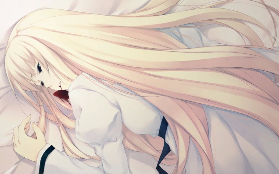 【剧情向(伪)】【吐槽向(伪)】白雪~七凭之祭游戏流程 诗音 end(ne和