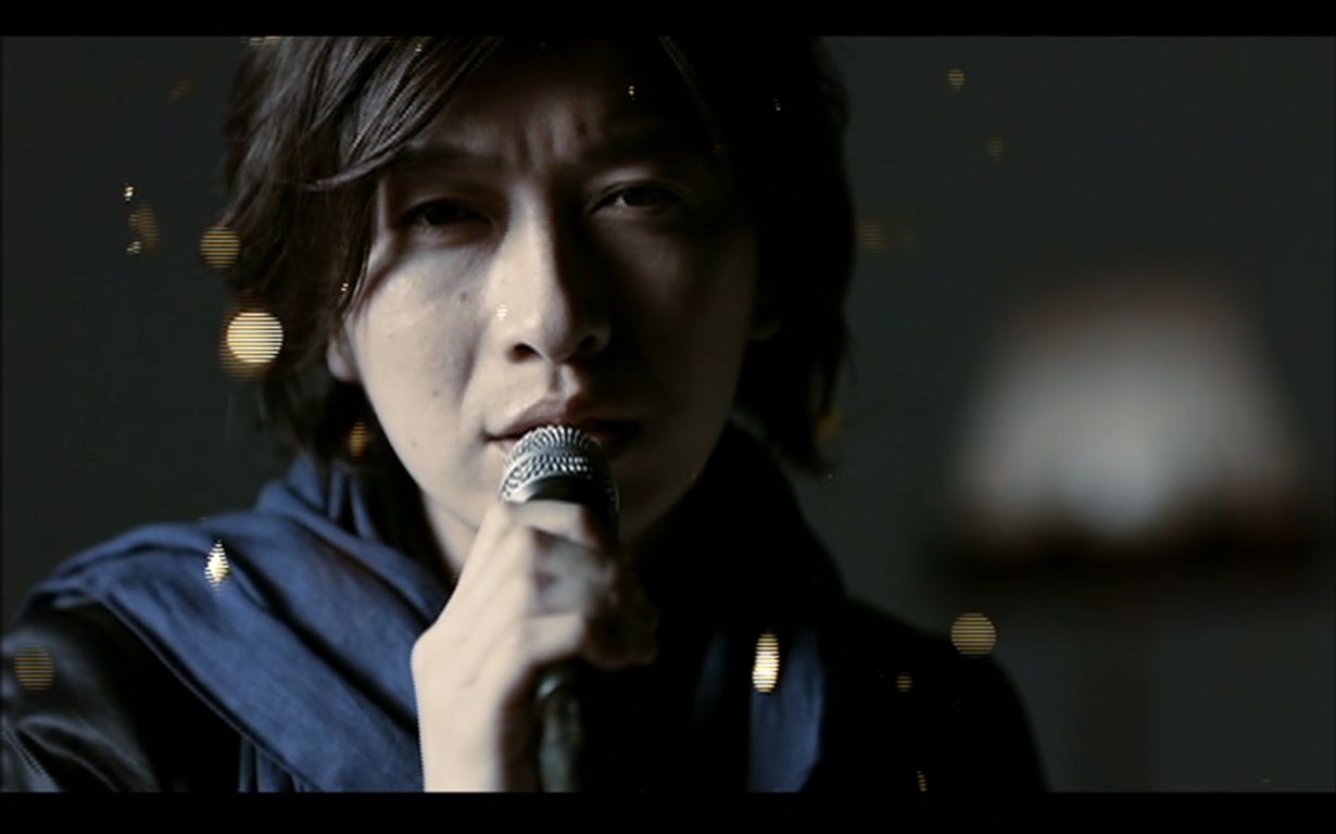 小野大辅pvキンモクセイ72金木樨72