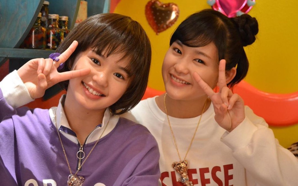 【转载】秘密战士x幻影甜心46集预告—幻影方块74个人回,揭露逆逆