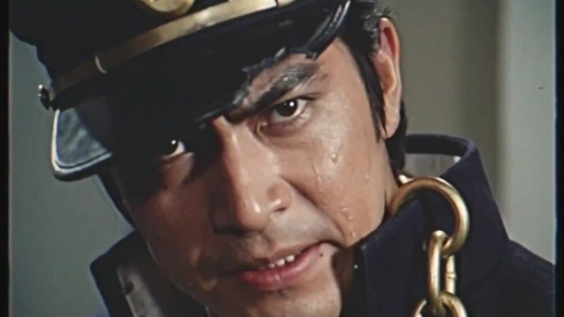 假如jojo是90年代特摄剧？？1-2合集：个人精翻字幕