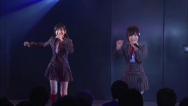 岡田奈々ソロコンサート～私が大切にしたいもの～Part1_哔哩哔哩_bilibili
