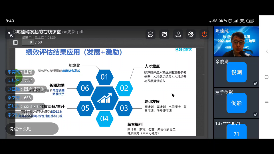 入职培训哔哩哔哩bilibili