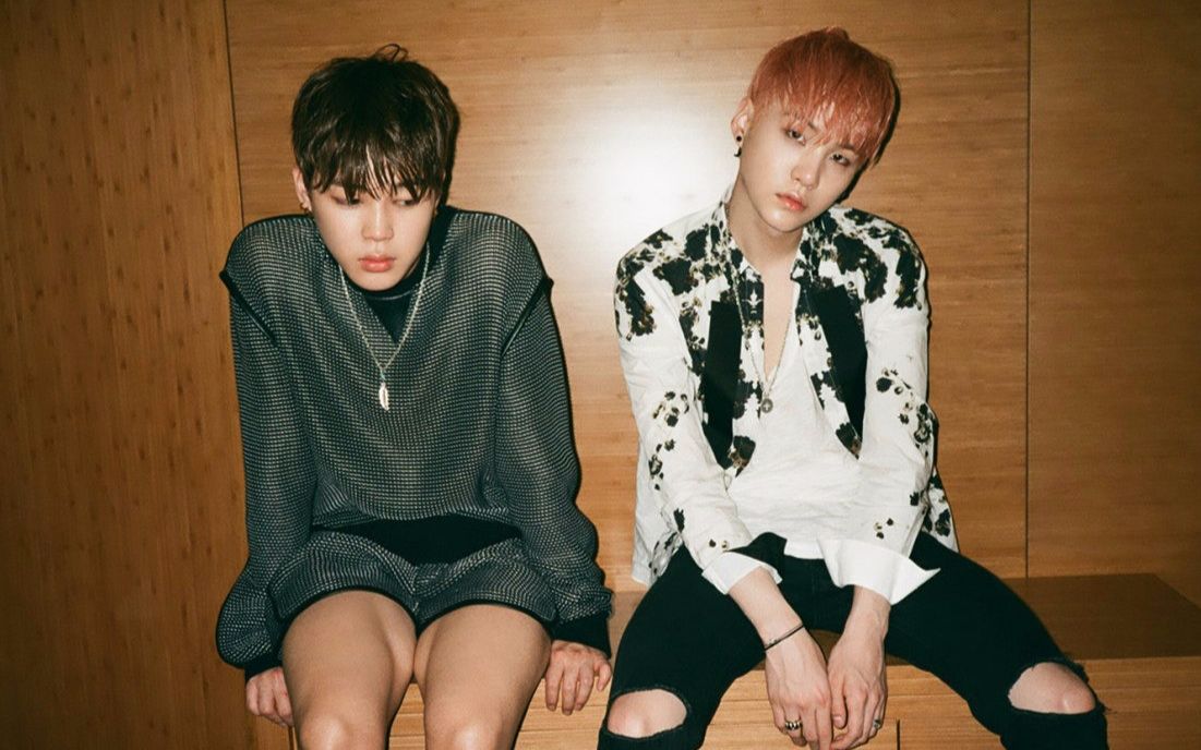 【防弹少年团】【糖鸡】【18x 未成年慎入】痒 (观看时请戴耳机)