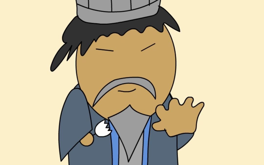 馒头居然是诸葛亮发明的