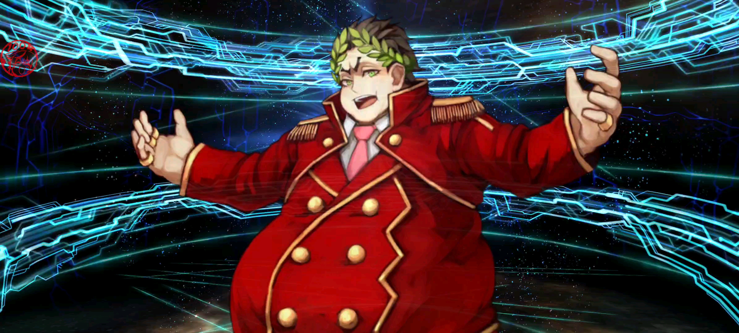 【fgo】这个月有活动,所以我就要开始日更了,周五前统一下周三左右