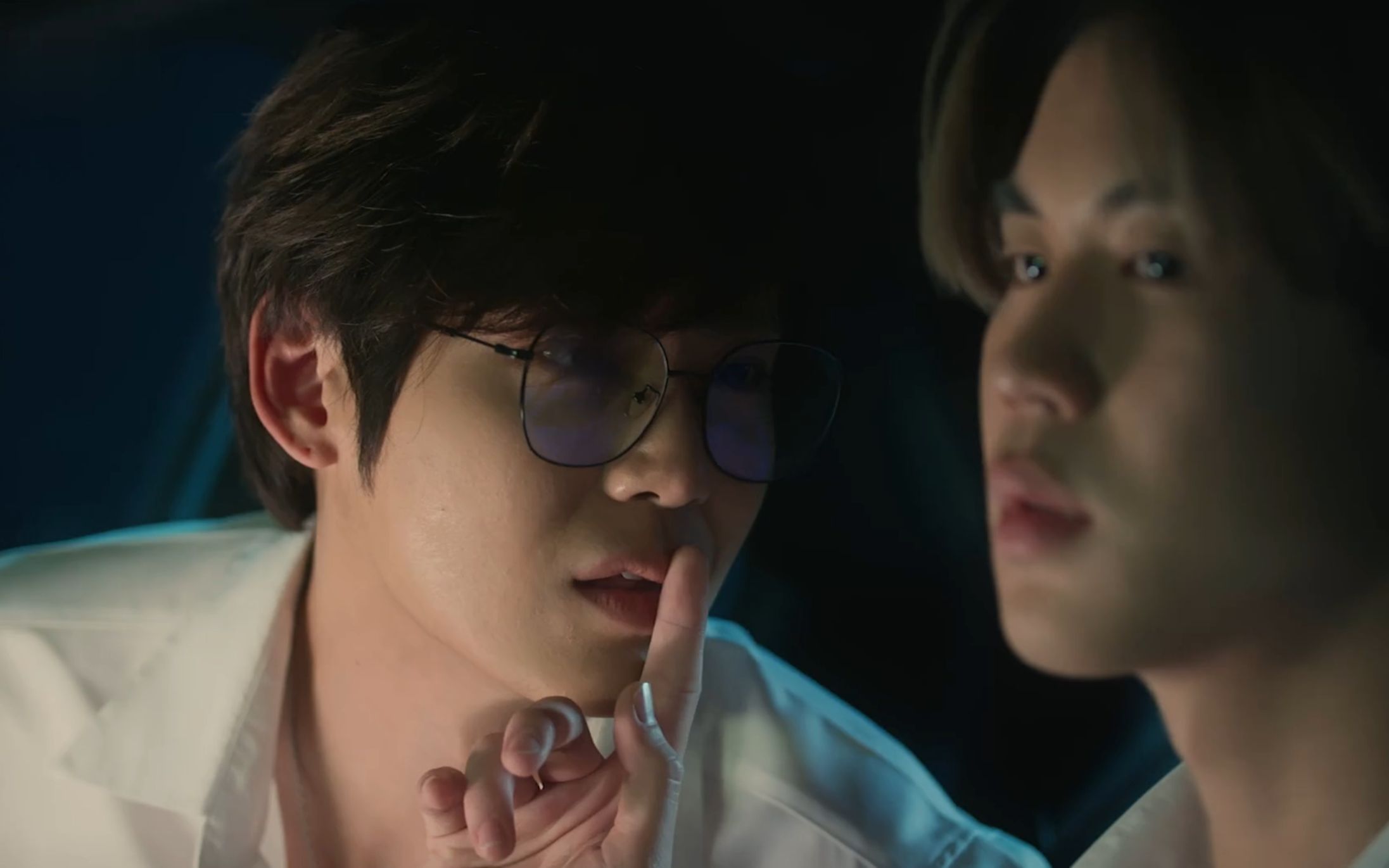 泰国《7 project》7首小情歌_哔哩哔哩_bilibili