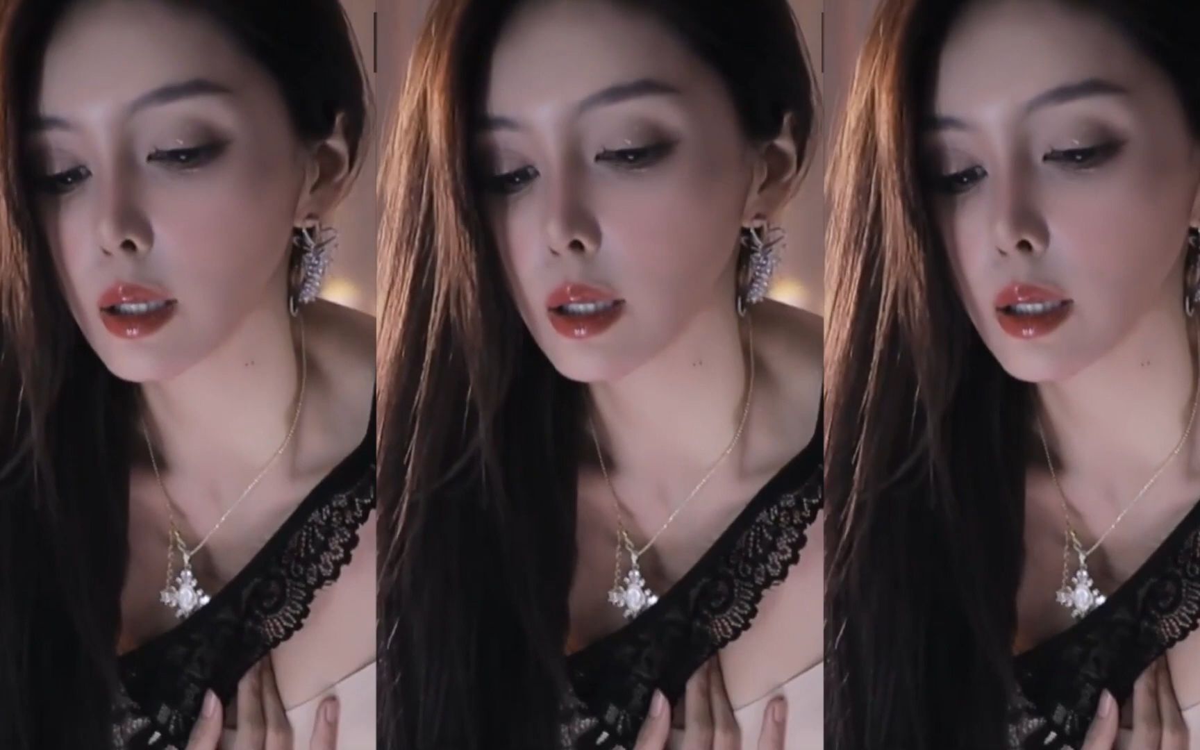 斗鱼 【七哥张琪格】.