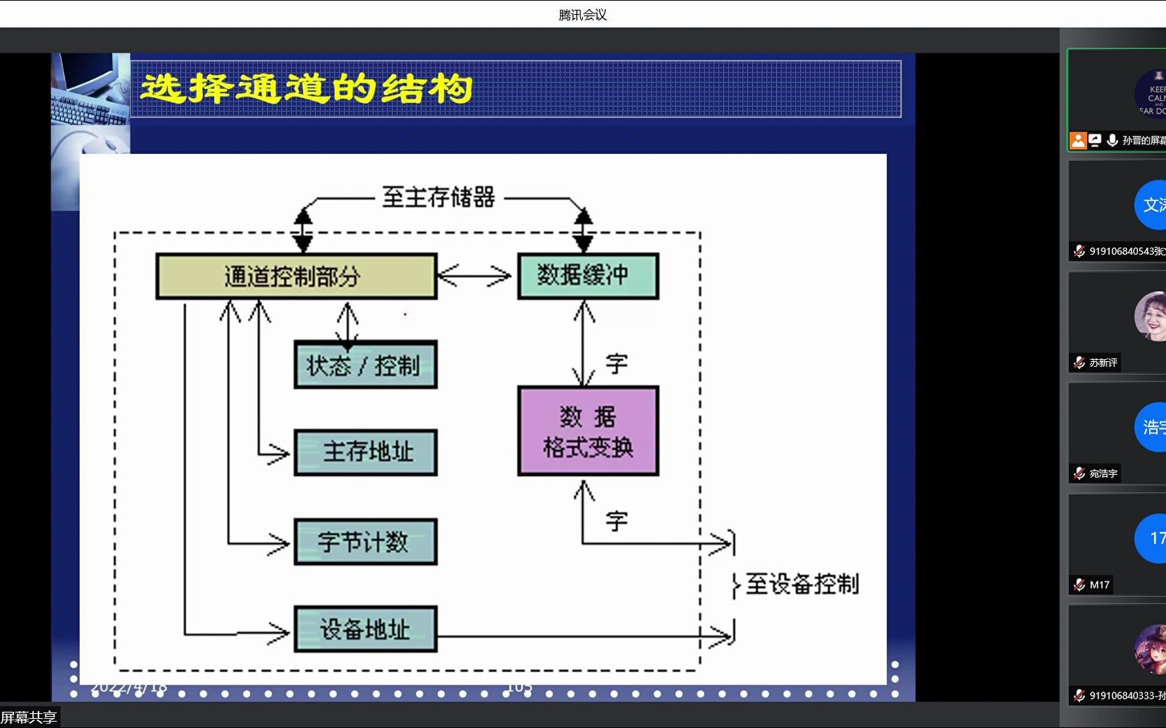 [图]计算机系统结构6.2