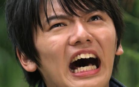 【捷德版ppap】贝老黑:我没有这个儿子!