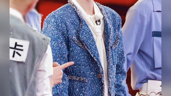 刘宇奔跑吧兄弟安慕希