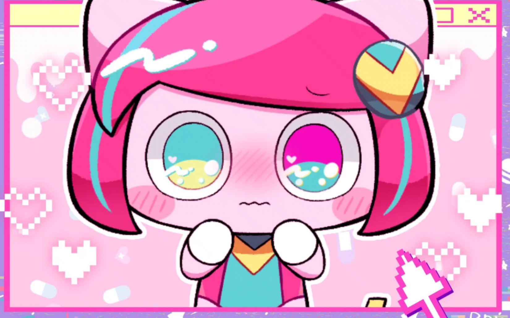 【pepoyo cover 3】翻唱(全网唯一音频素材)最萌萌