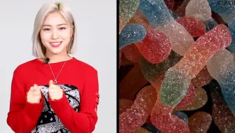 ITZY成员公开每日三餐!!!