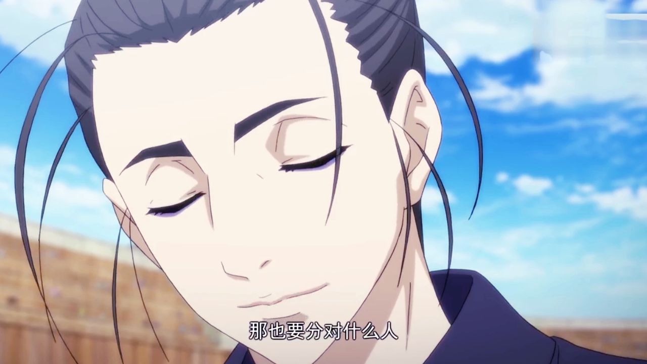【一人之下】诸葛青x王道长【一人之下】【也青】不进来看个故事吗?