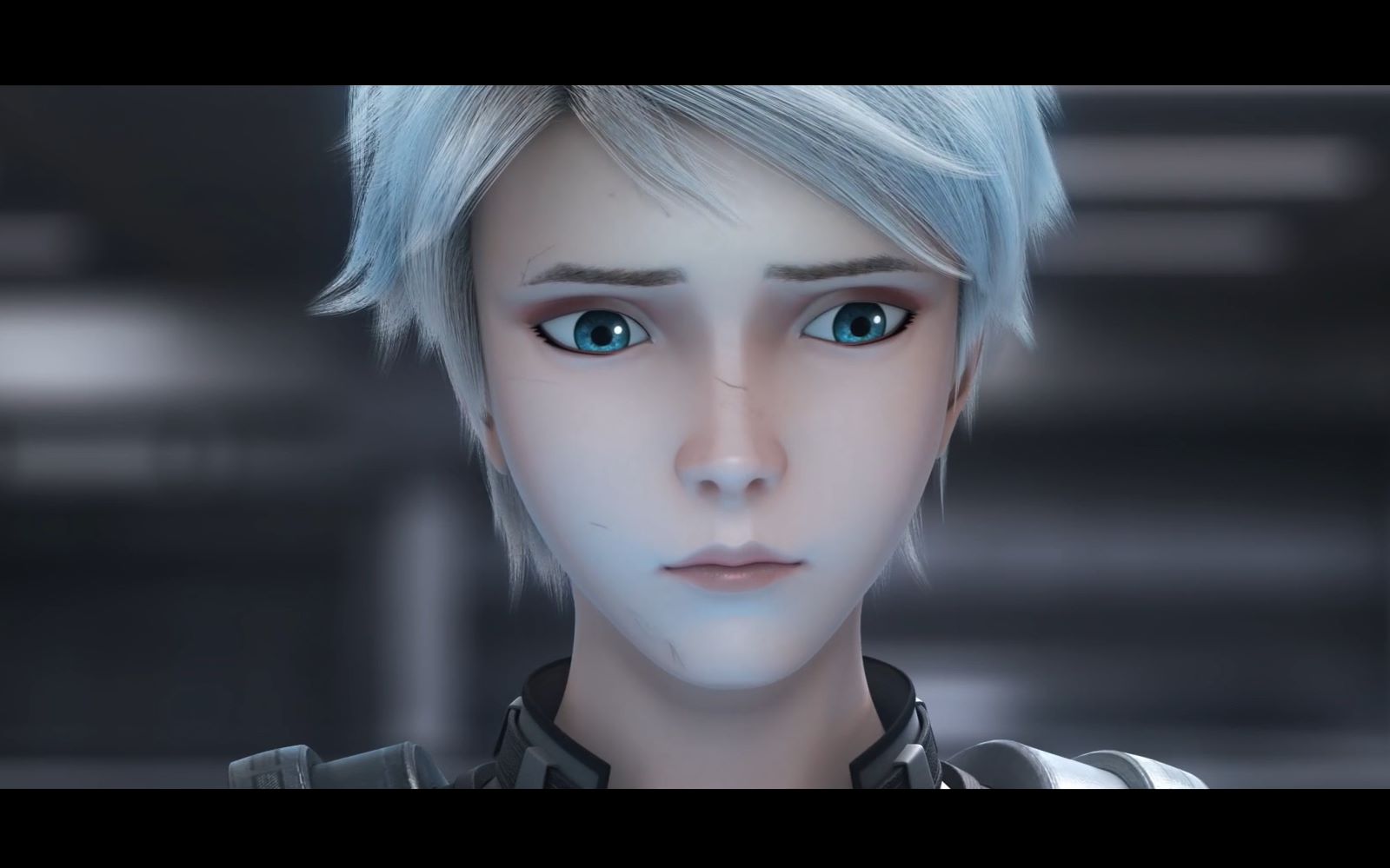 活动作品灵笼1080p治愈爱死亡你