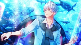 B Project 北门伦毘沙个人剧情 哔哩哔哩 つロ干杯 Bilibili