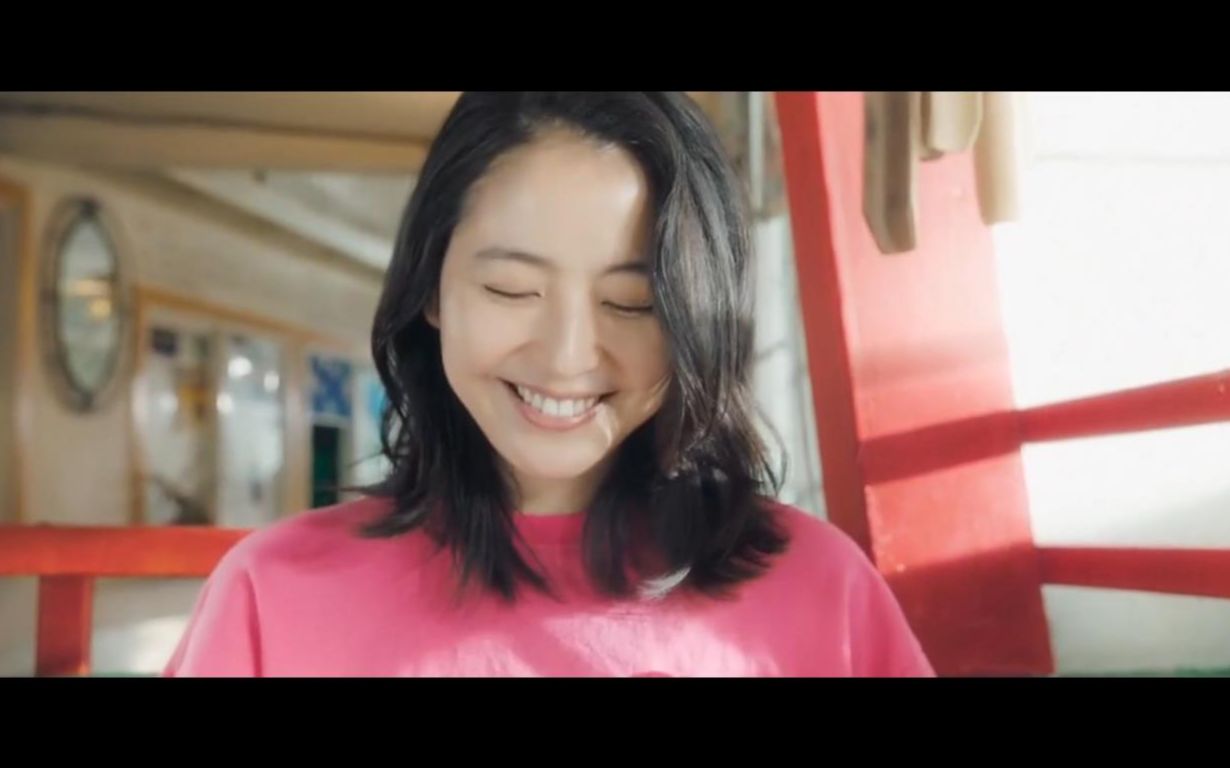 【人物特辑】《假面饭店》发布女主角长泽雅美混剪