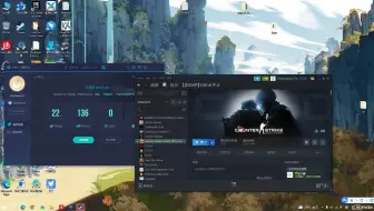 7 9csgo更新后滤镜用不了 解决n卡滤镜打不开 教你如何打开滤镜 哔哩哔哩 Bilibili